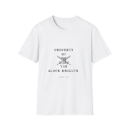 Property of the Black Knights T-Shirt