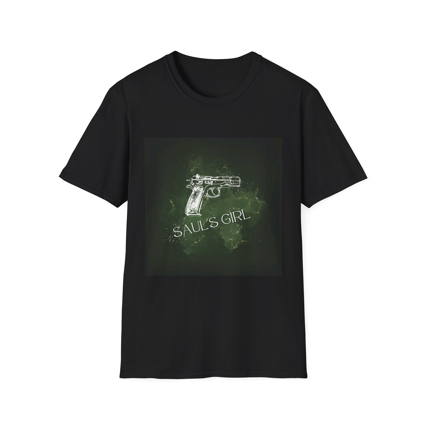 Saul's Girl T-Shirt