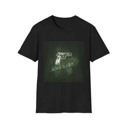 Saul's Girl T-Shirt