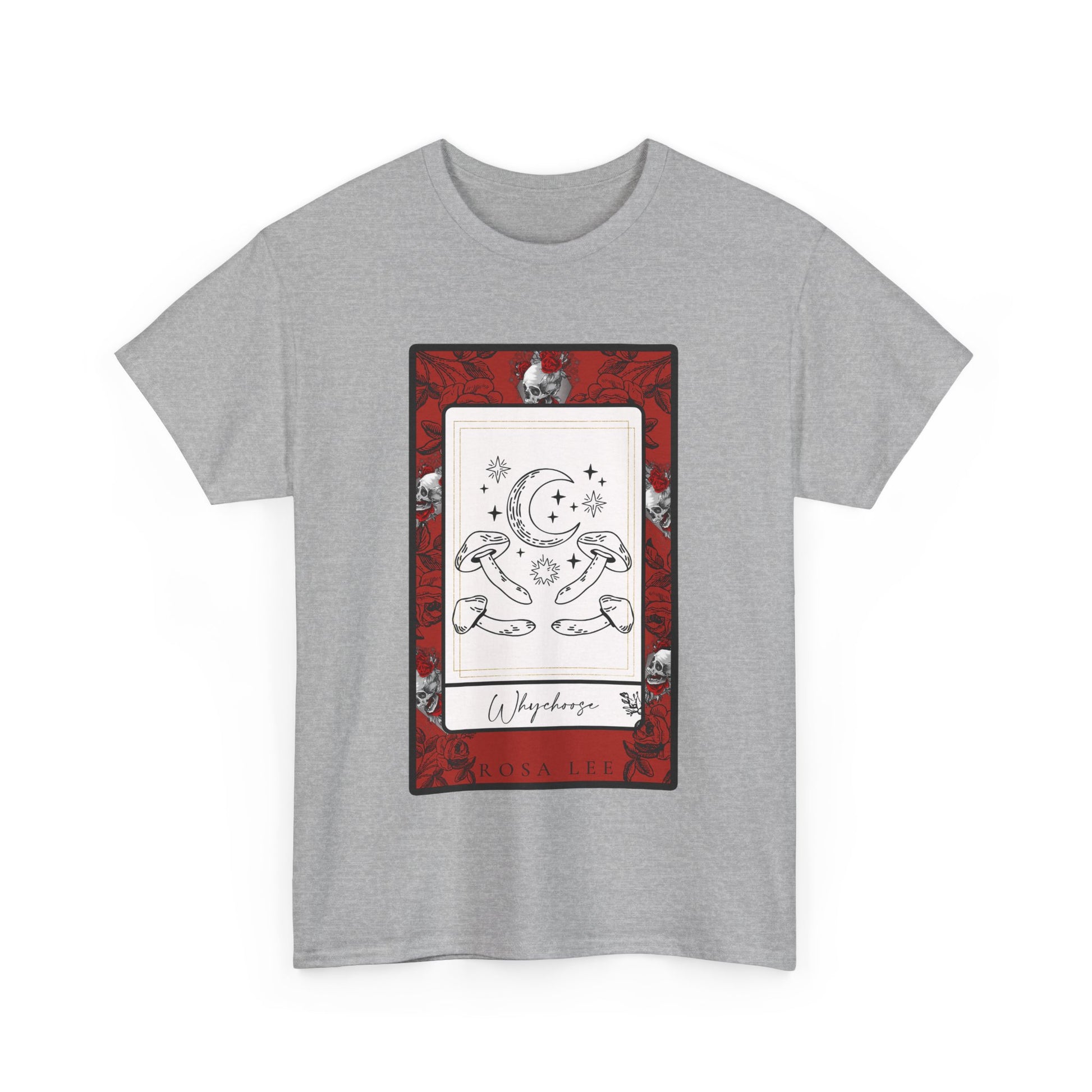 Moonlit Why Choose Tarot - Dirty Little Shop