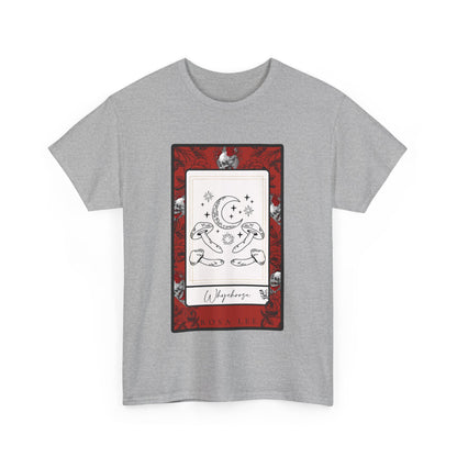 Moonlit Why Choose Tarot - Dirty Little Shop