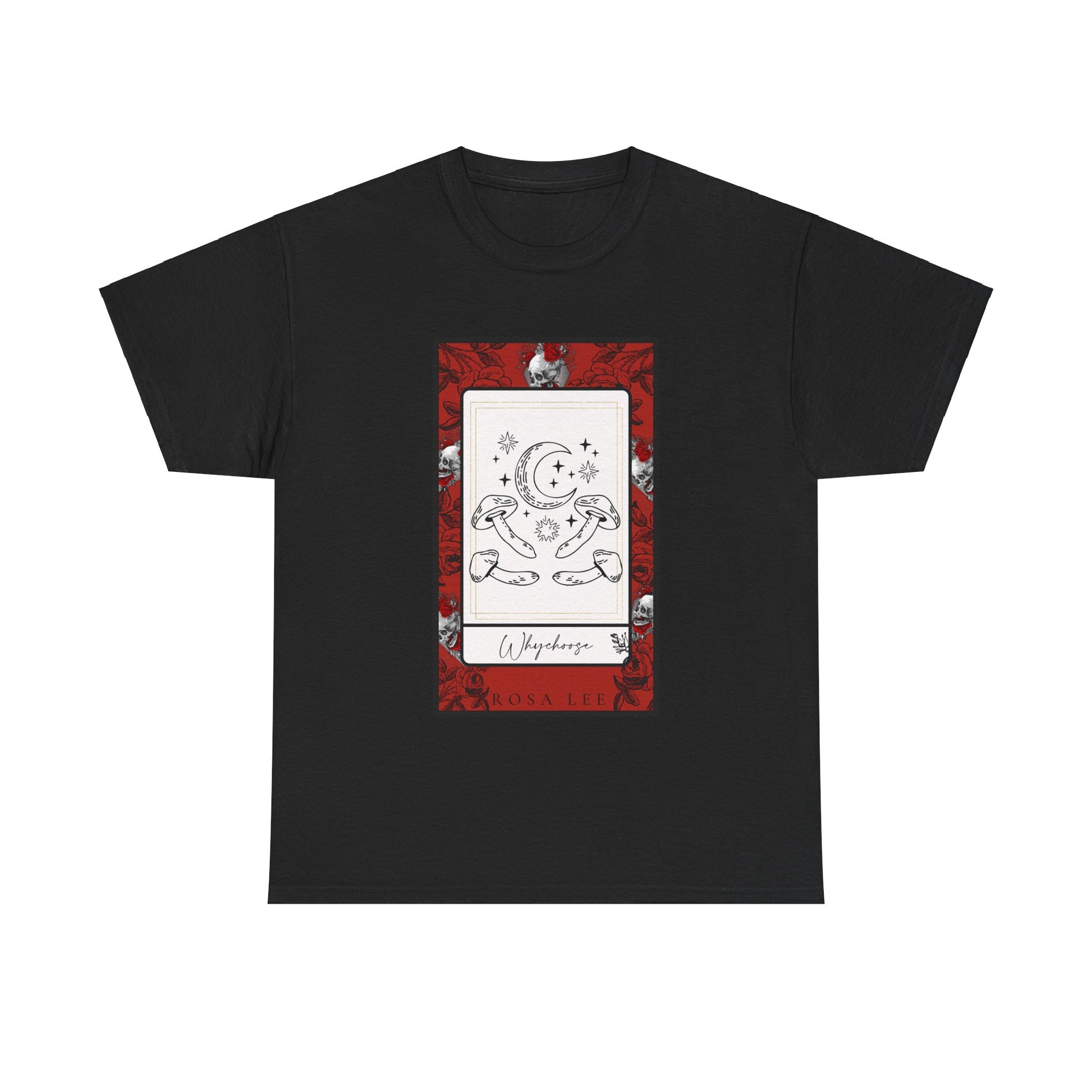 Moonlit Why Choose Tarot - Dirty Little Shop