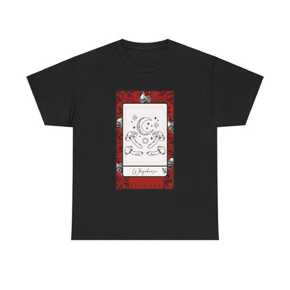Moonlit Why Choose Tarot - Dirty Little Shop