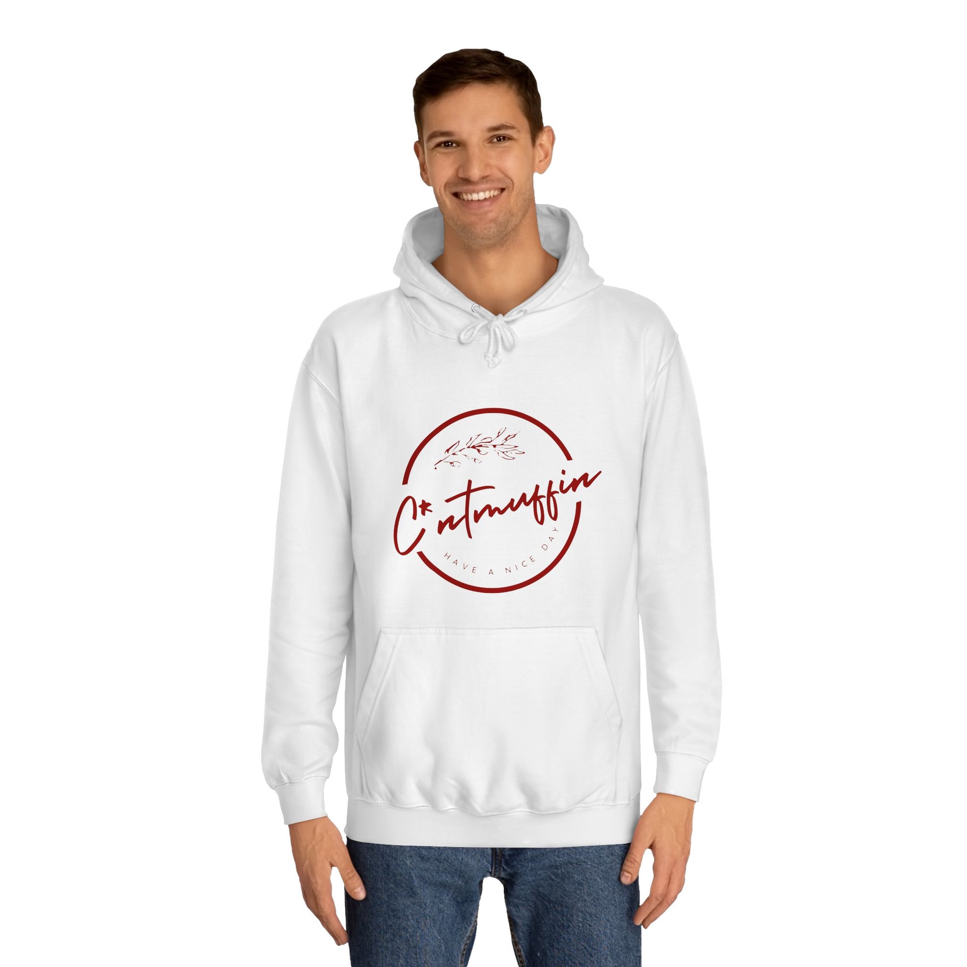 C*ntmuffin Hoodie - Dirty Little Shop