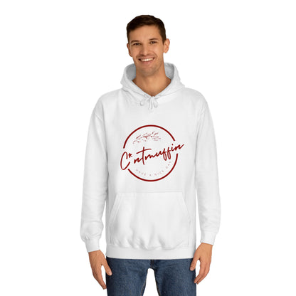 C*ntmuffin Hoodie - Dirty Little Shop