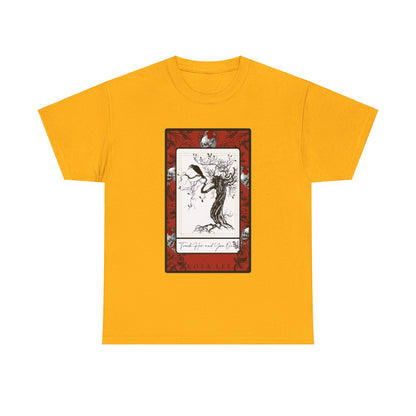 Touch Her and You Die Tarot - Dirty Little Shop