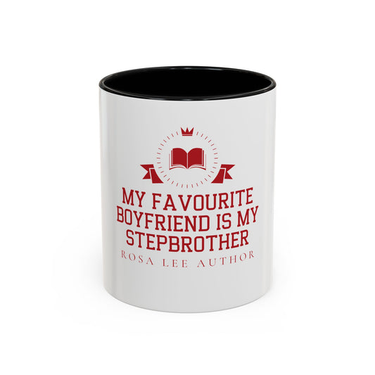 Stepbrother mug - Dirty Little Shop