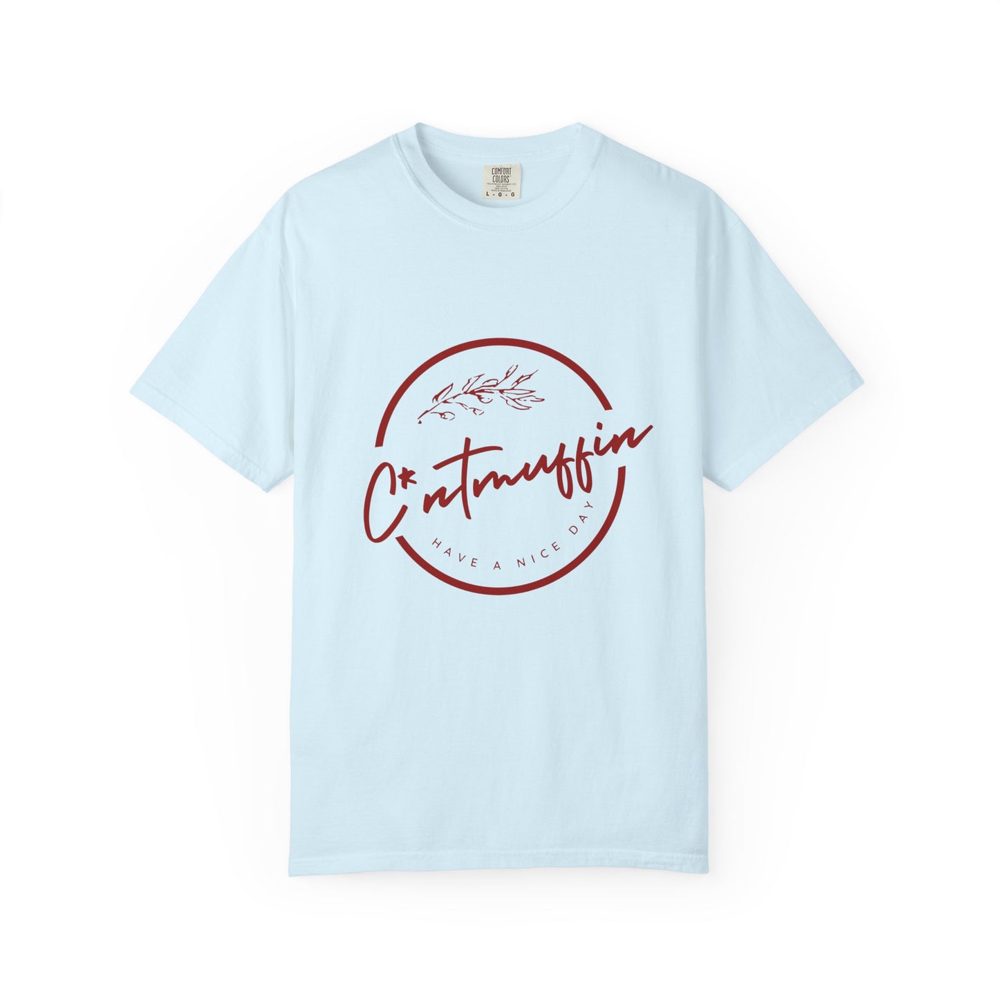 C*ntmuffin Tee