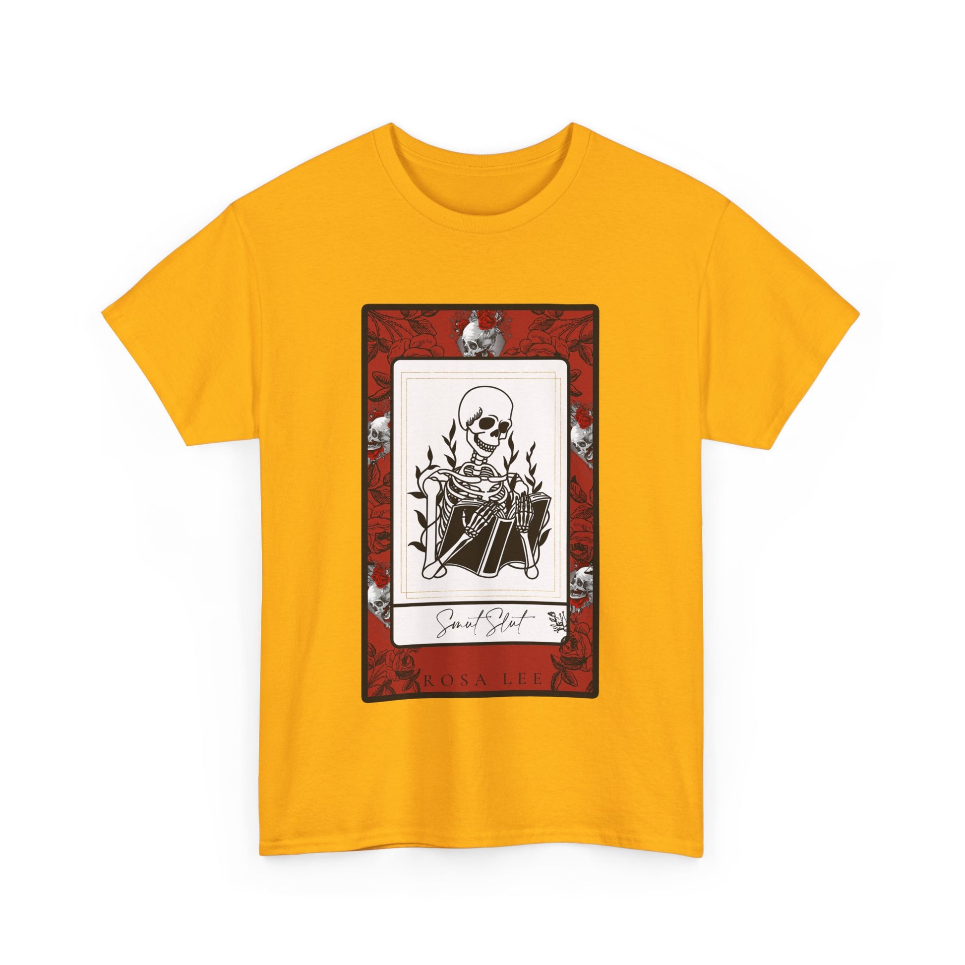 Smut Slut Tarot - Dirty Little Shop