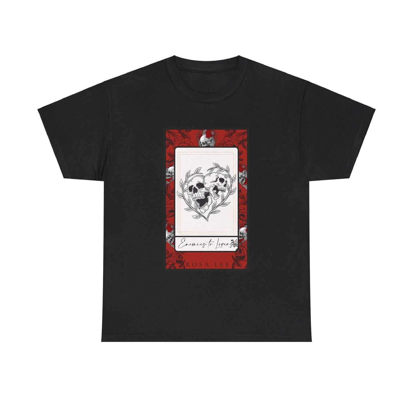 Enemies to Lovers Tarot - Dirty Little Shop
