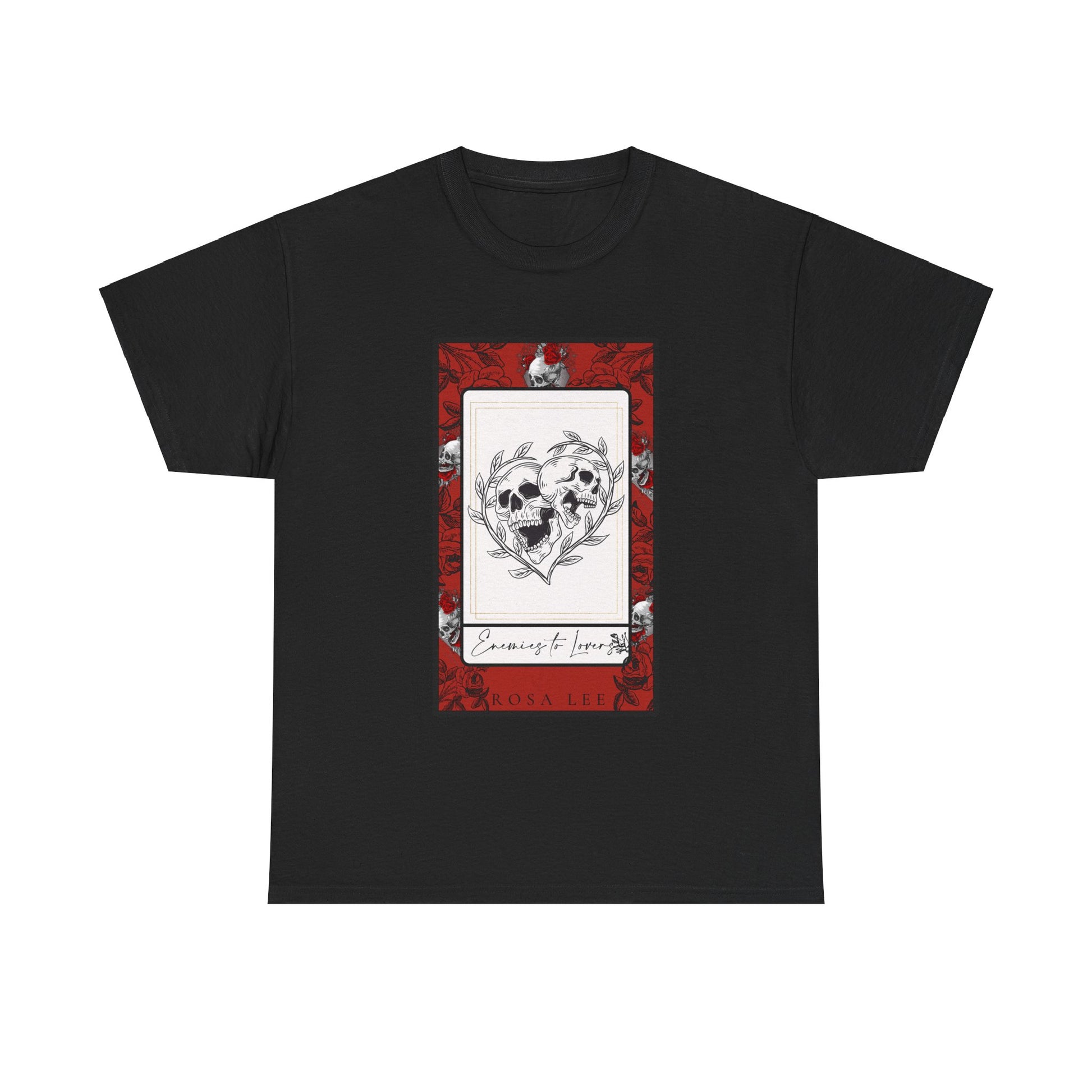 Enemies to Lovers Tarot - Dirty Little Shop