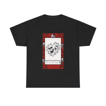 Enemies to Lovers Tarot - Dirty Little Shop