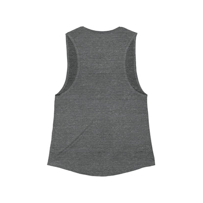 Use Your Words Muscle Tank - Dirty Little Shop