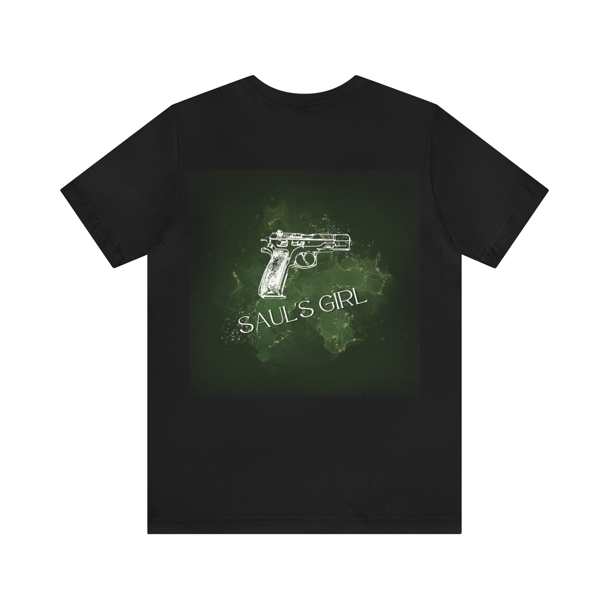 Saul's Girl - Dirty Little Shop