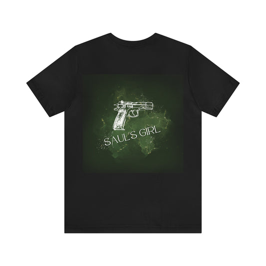 Saul's Girl - Dirty Little Shop
