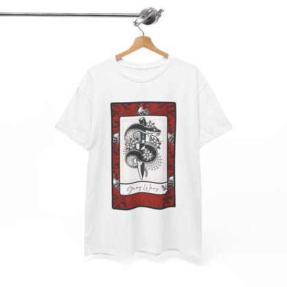 Gang Wars Tarot - Dirty Little Shop