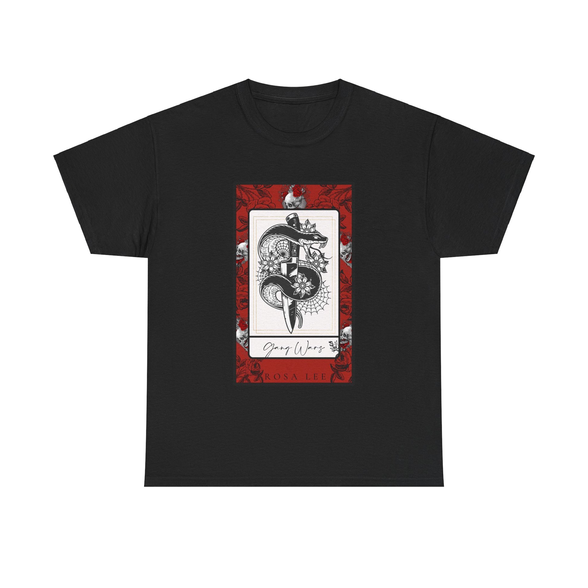 Gang Wars Tarot - Dirty Little Shop