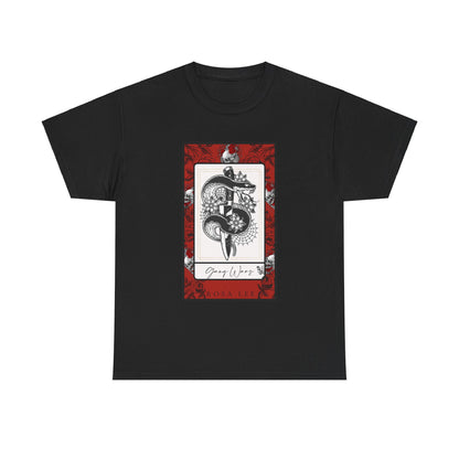 Gang Wars Tarot - Dirty Little Shop