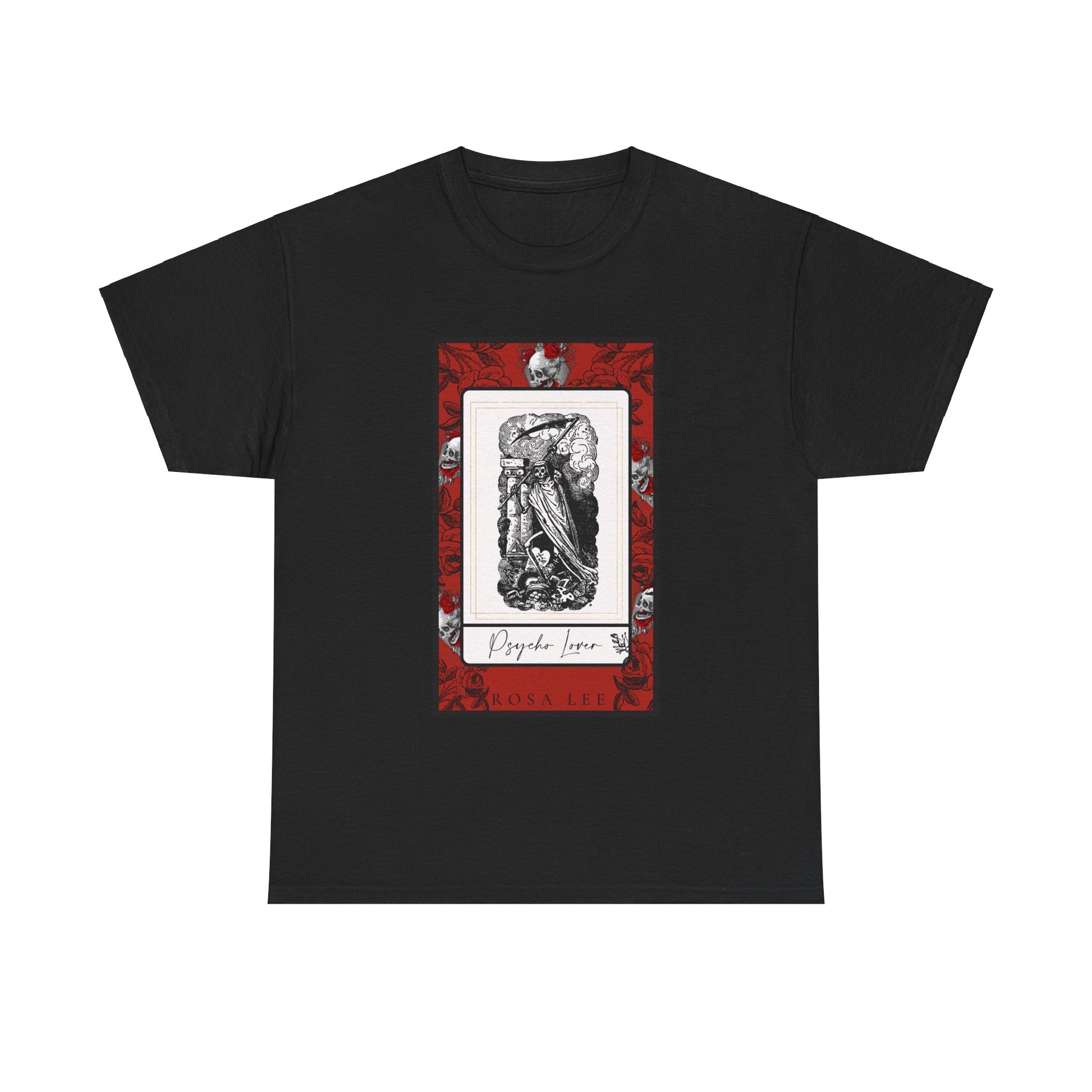 Psycho Lover Tarot - Dirty Little Shop