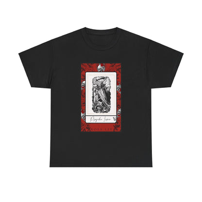 Psycho Lover Tarot - Dirty Little Shop