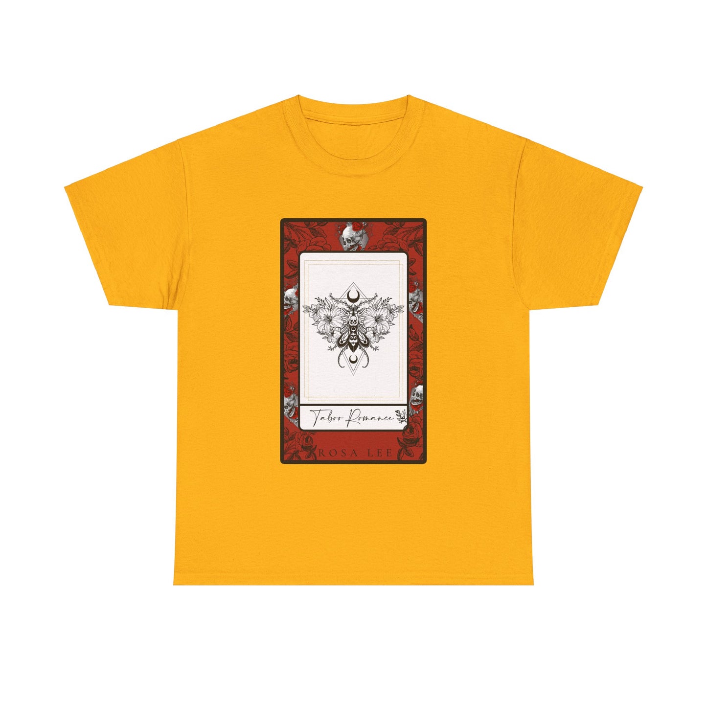 Forbidden Love Tarot - Dirty Little Shop