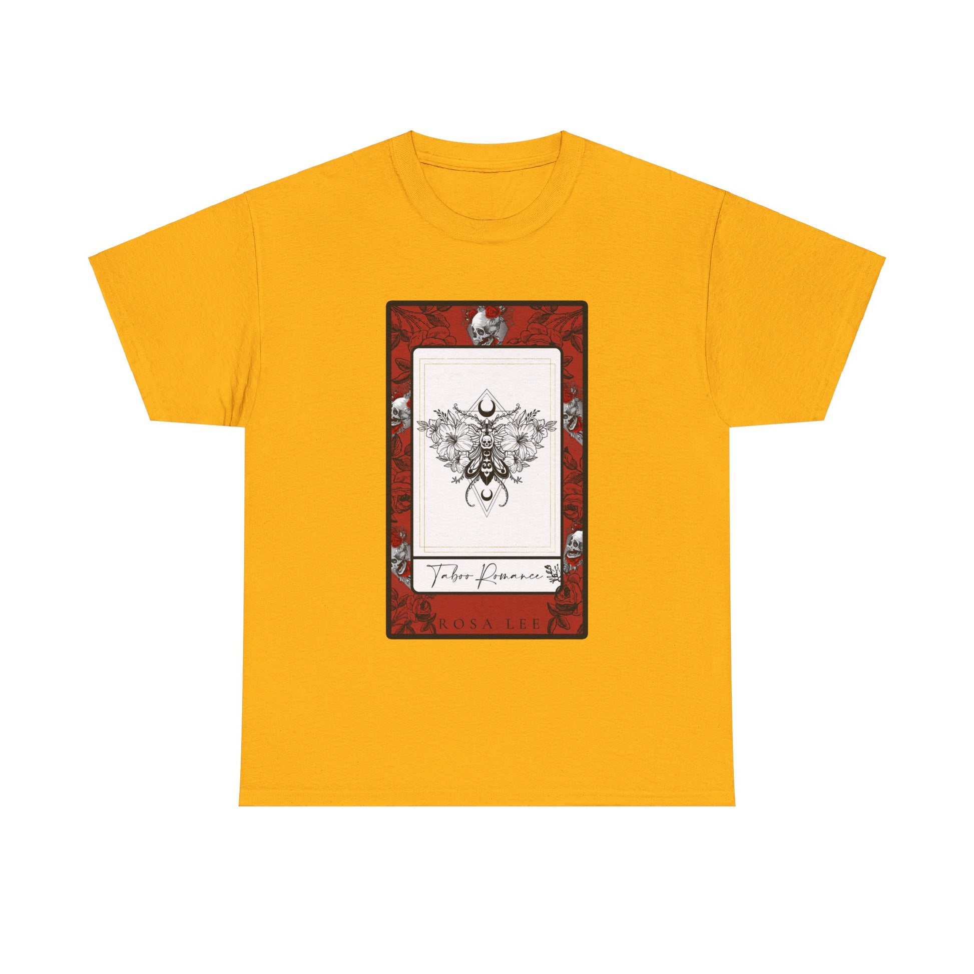 Forbidden Love Tarot - Dirty Little Shop