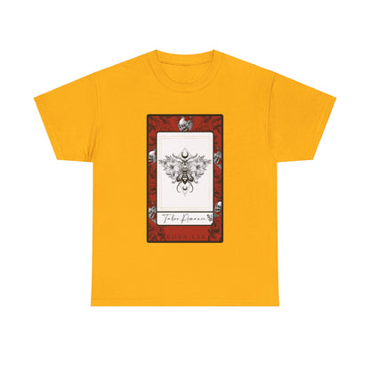 Forbidden Love Tarot - Dirty Little Shop
