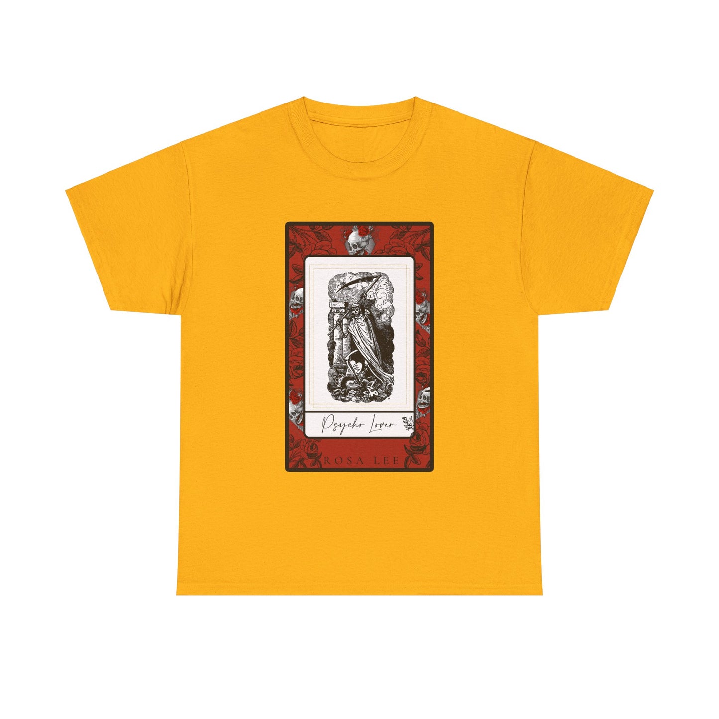 Psycho Lover Tarot - Dirty Little Shop