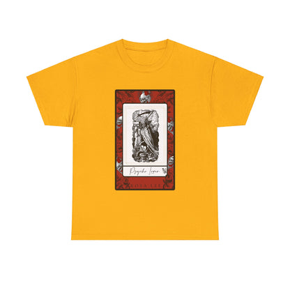 Psycho Lover Tarot - Dirty Little Shop