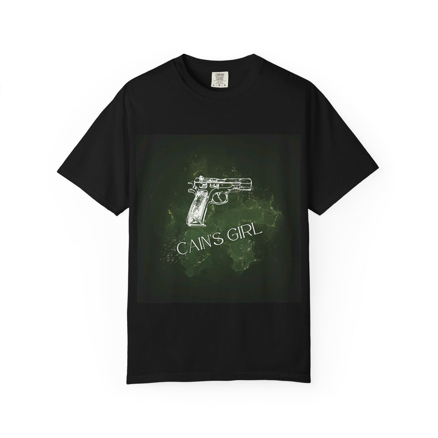 Cain's Girl Tee