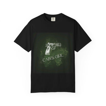 Cain's Girl Tee