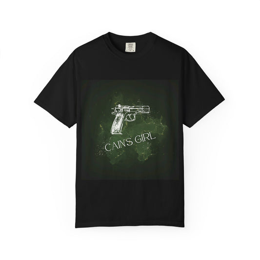 Cain's Girl Tee