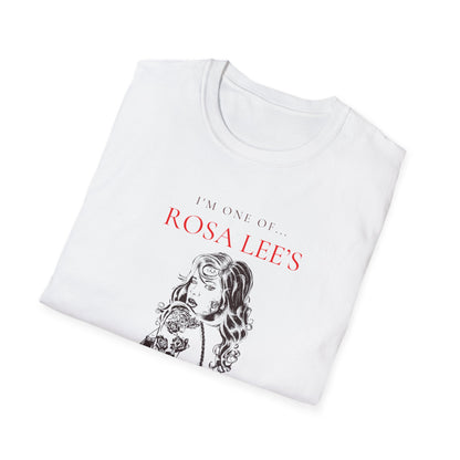 I'm one of Rosa's Good Girls - Dirty Little Shop