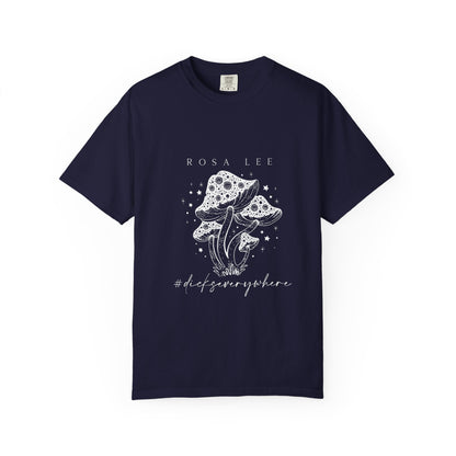 D*cks everywhere Tee