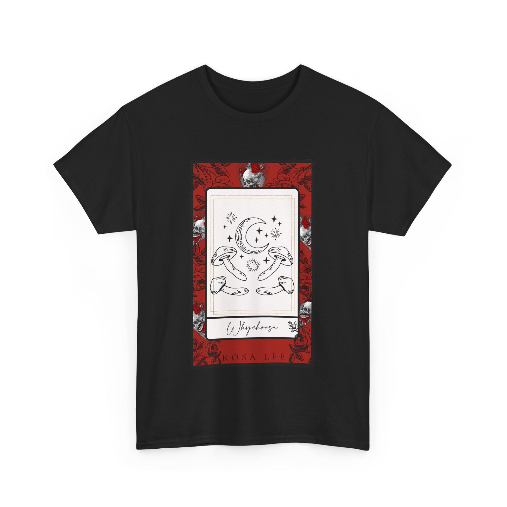 Moonlit Why Choose Tarot - Dirty Little Shop