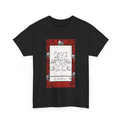Moonlit Why Choose Tarot - Dirty Little Shop