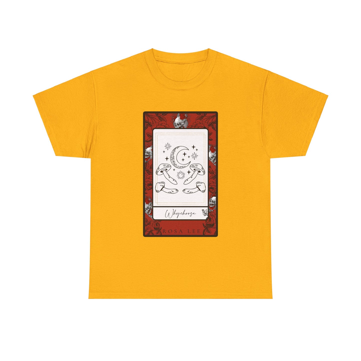 Moonlit Why Choose Tarot - Dirty Little Shop