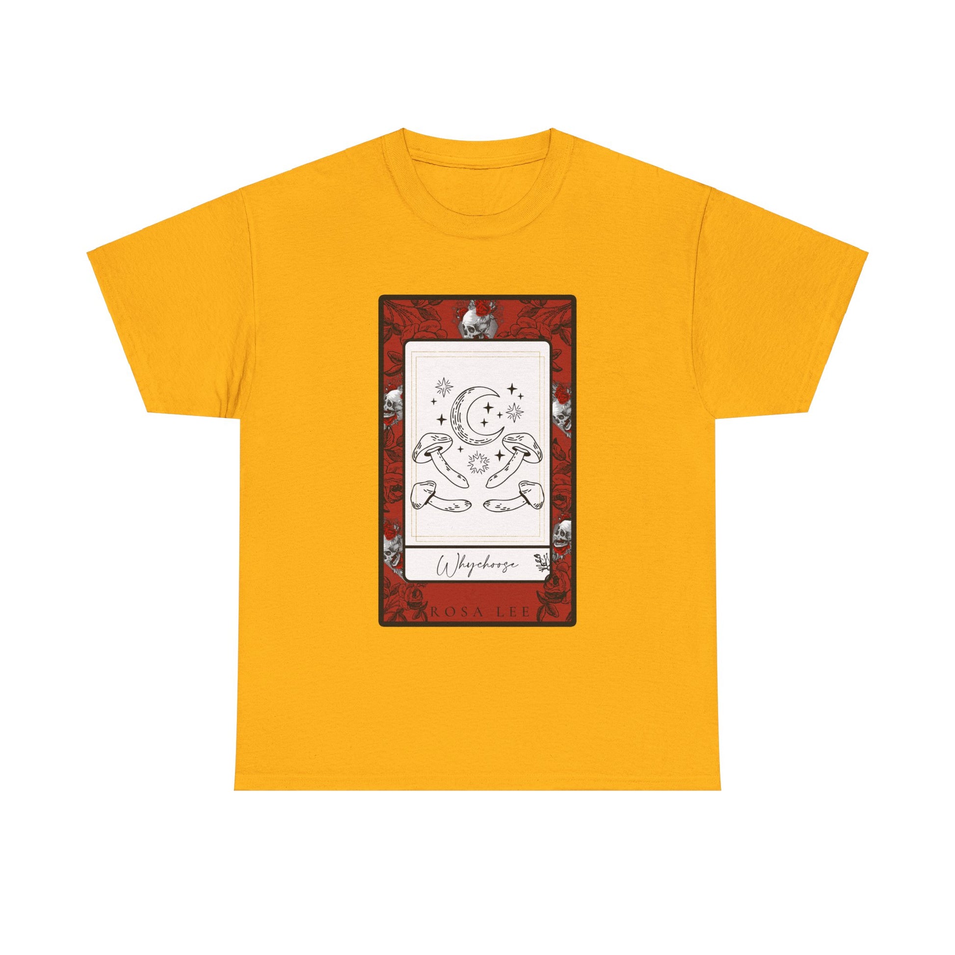 Moonlit Why Choose Tarot - Dirty Little Shop