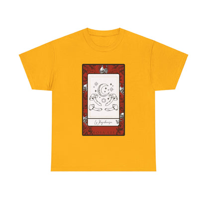 Moonlit Why Choose Tarot - Dirty Little Shop