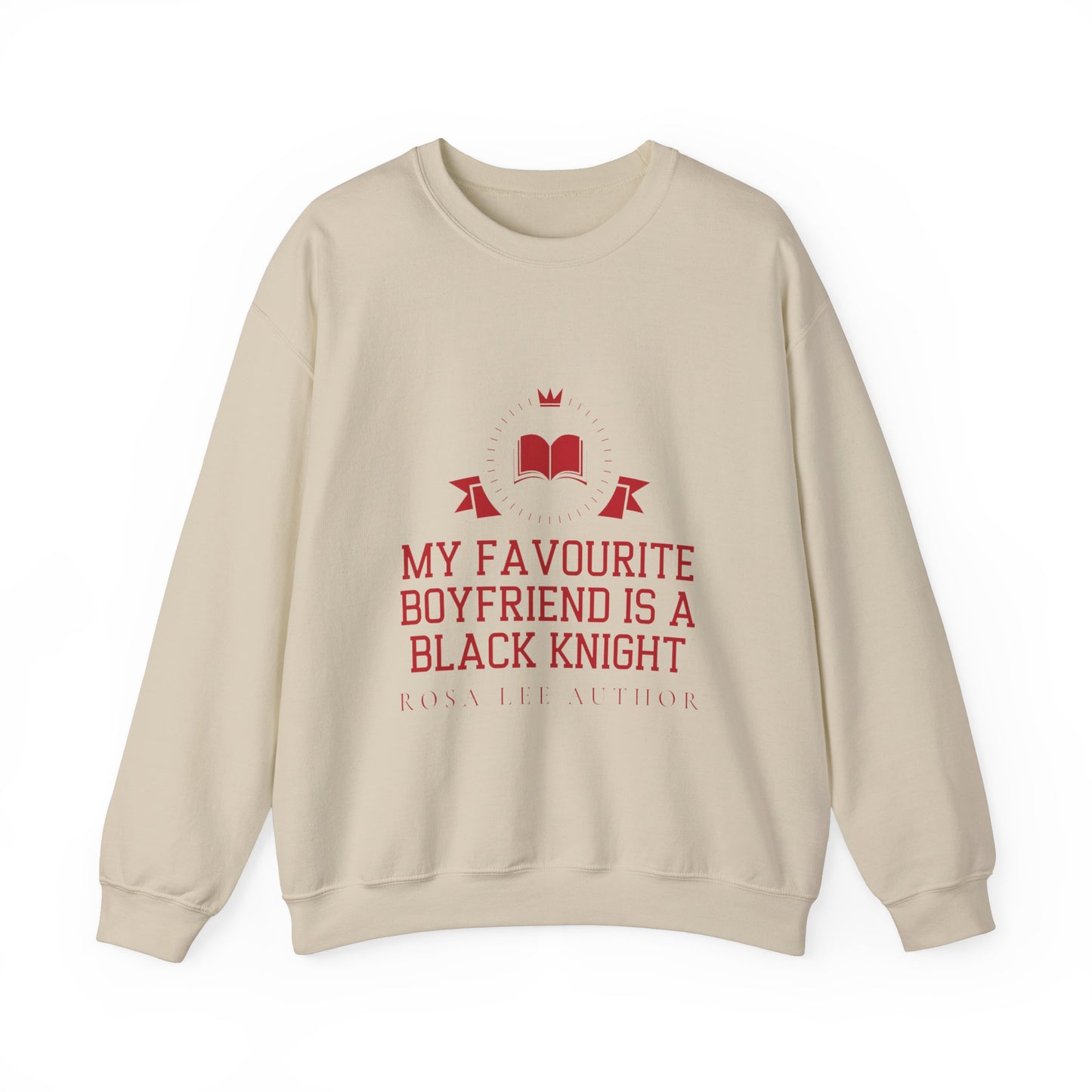 Black Knight Boyfriend - Dirty Little Shop