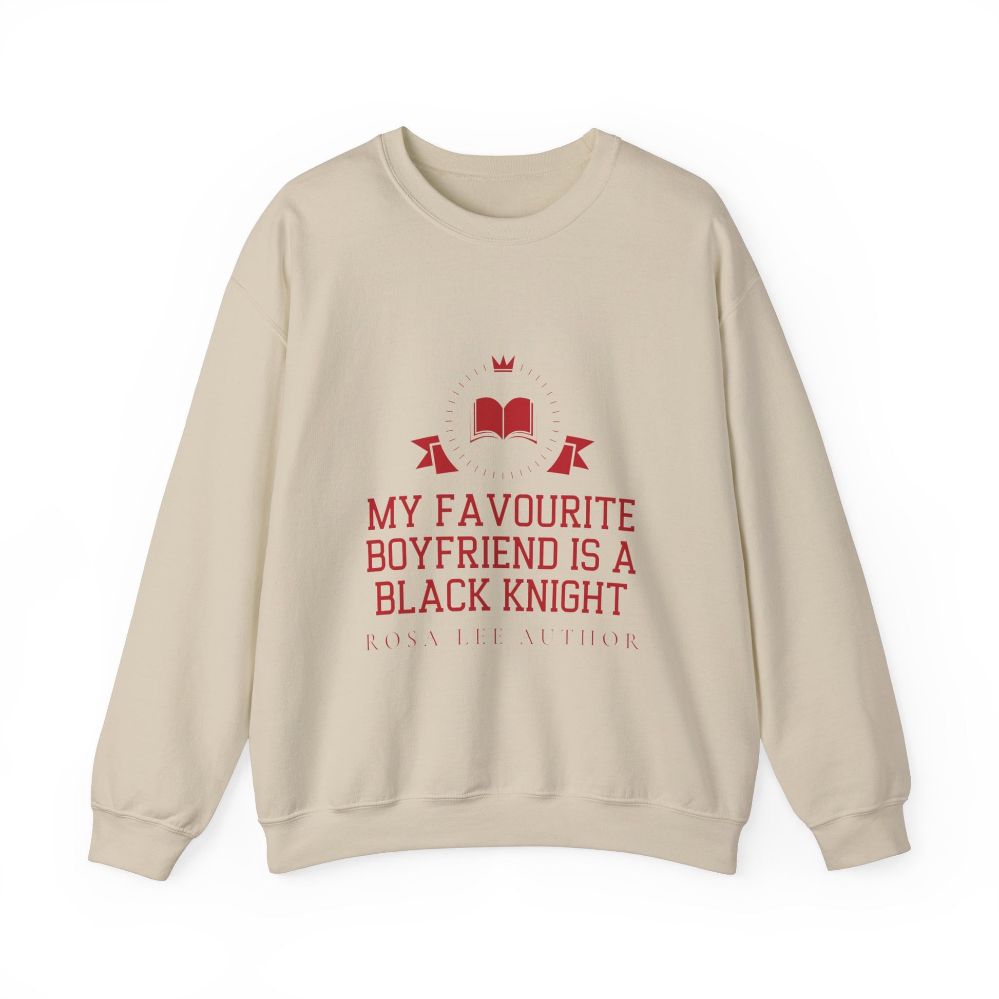 Black Knight Boyfriend - Dirty Little Shop