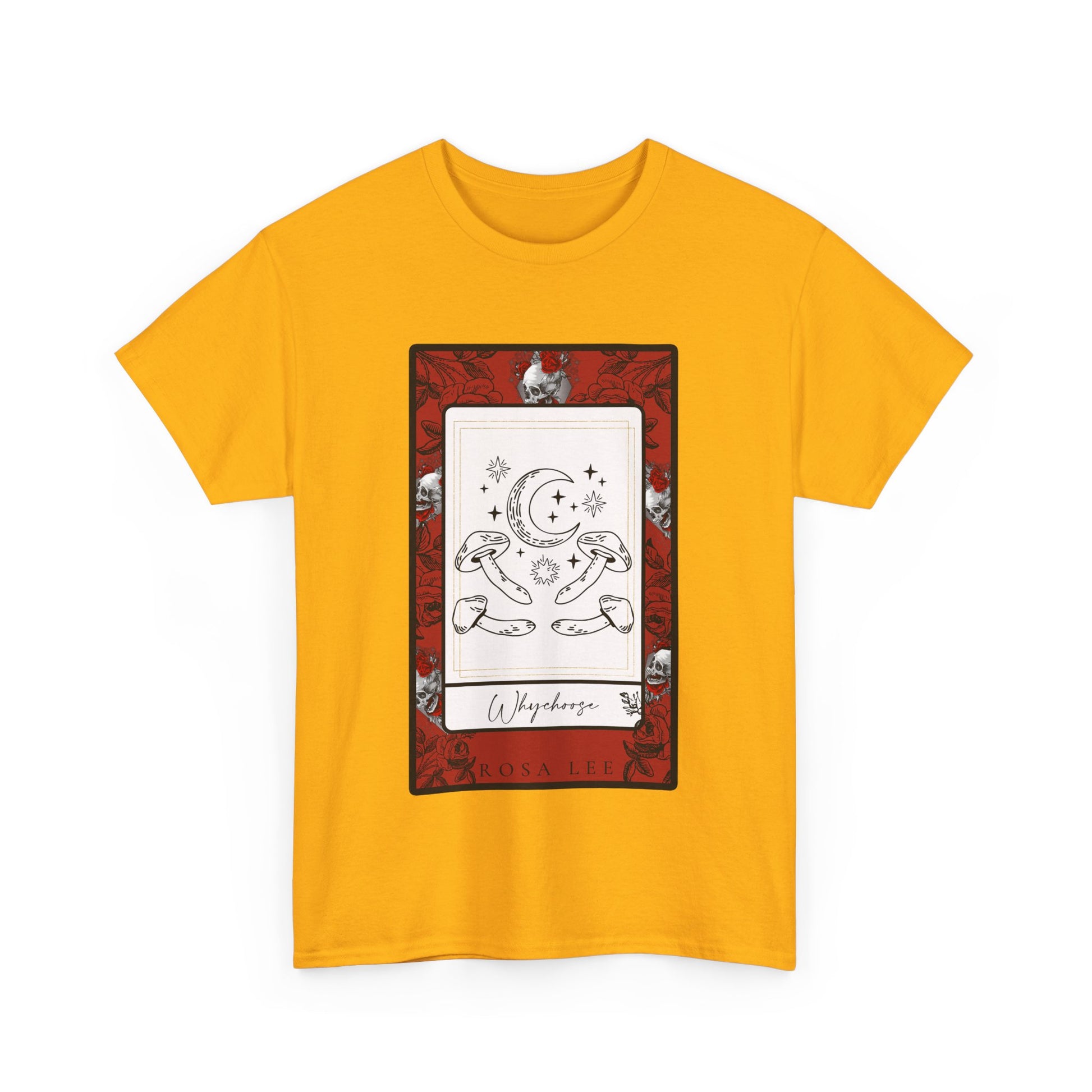 Moonlit Why Choose Tarot - Dirty Little Shop