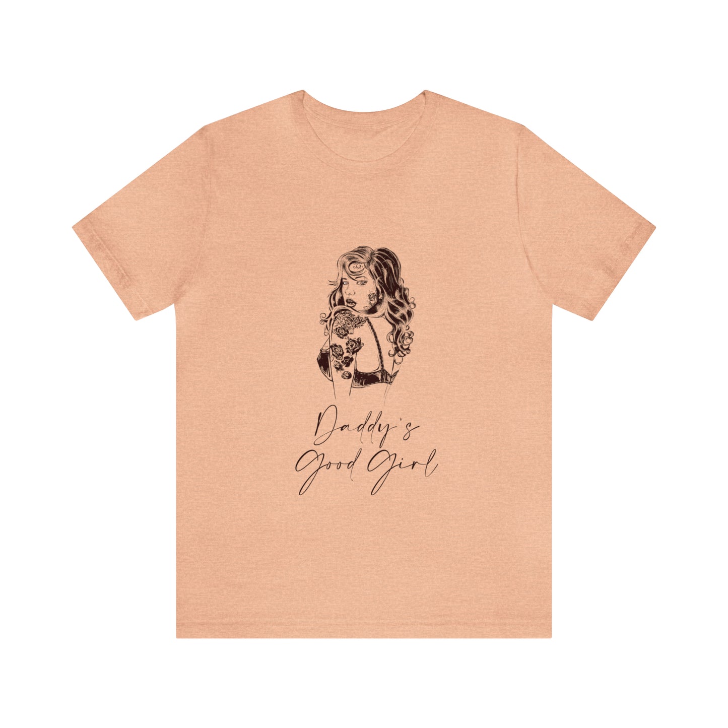Daddy's Good Girl - Dirty Little Shop