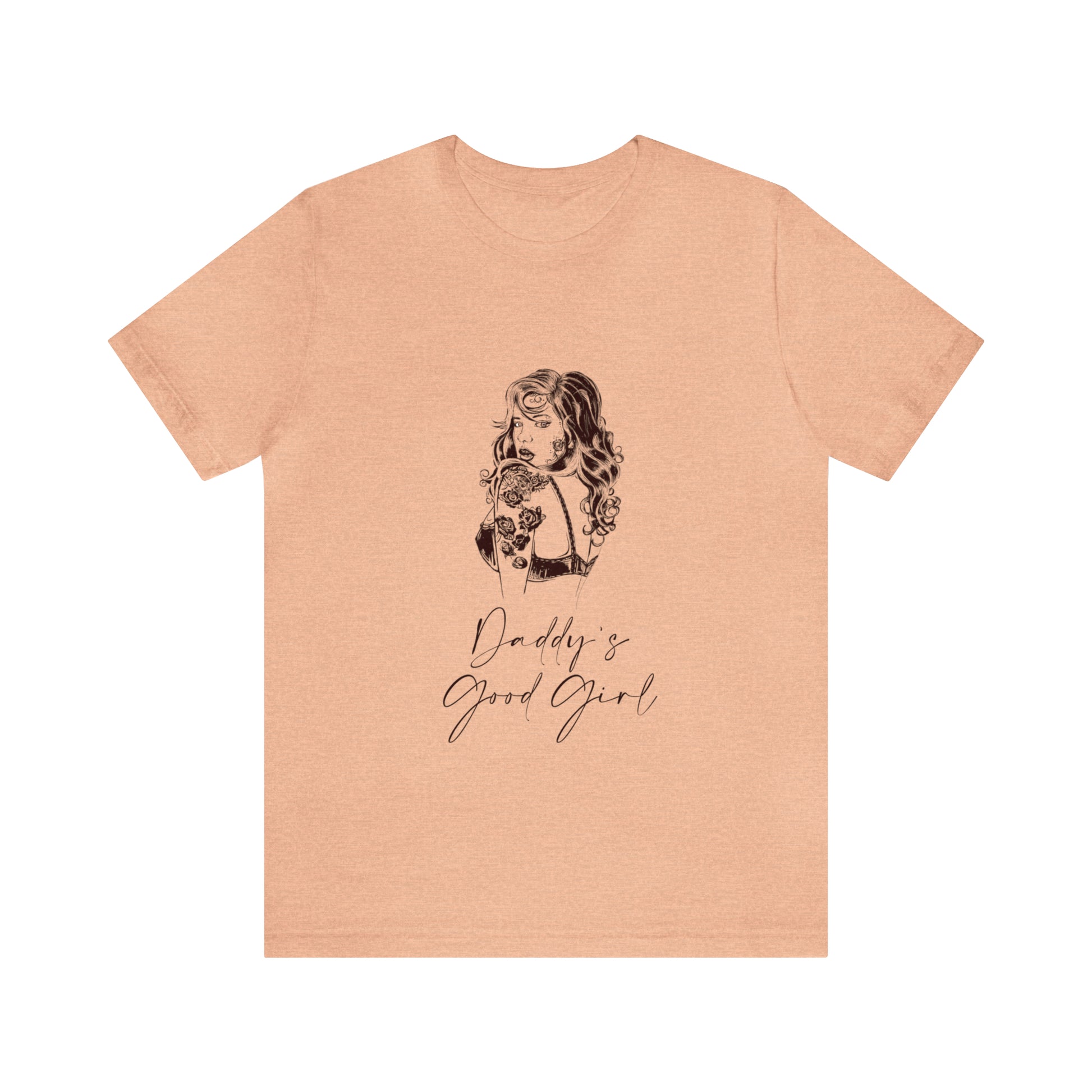 Daddy's Good Girl - Dirty Little Shop