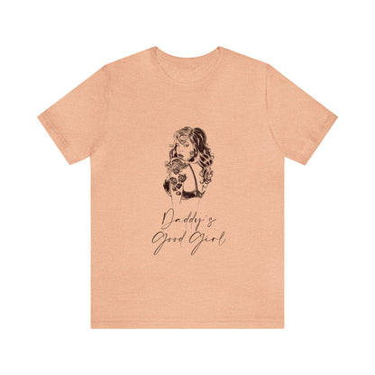 Daddy's Good Girl - Dirty Little Shop
