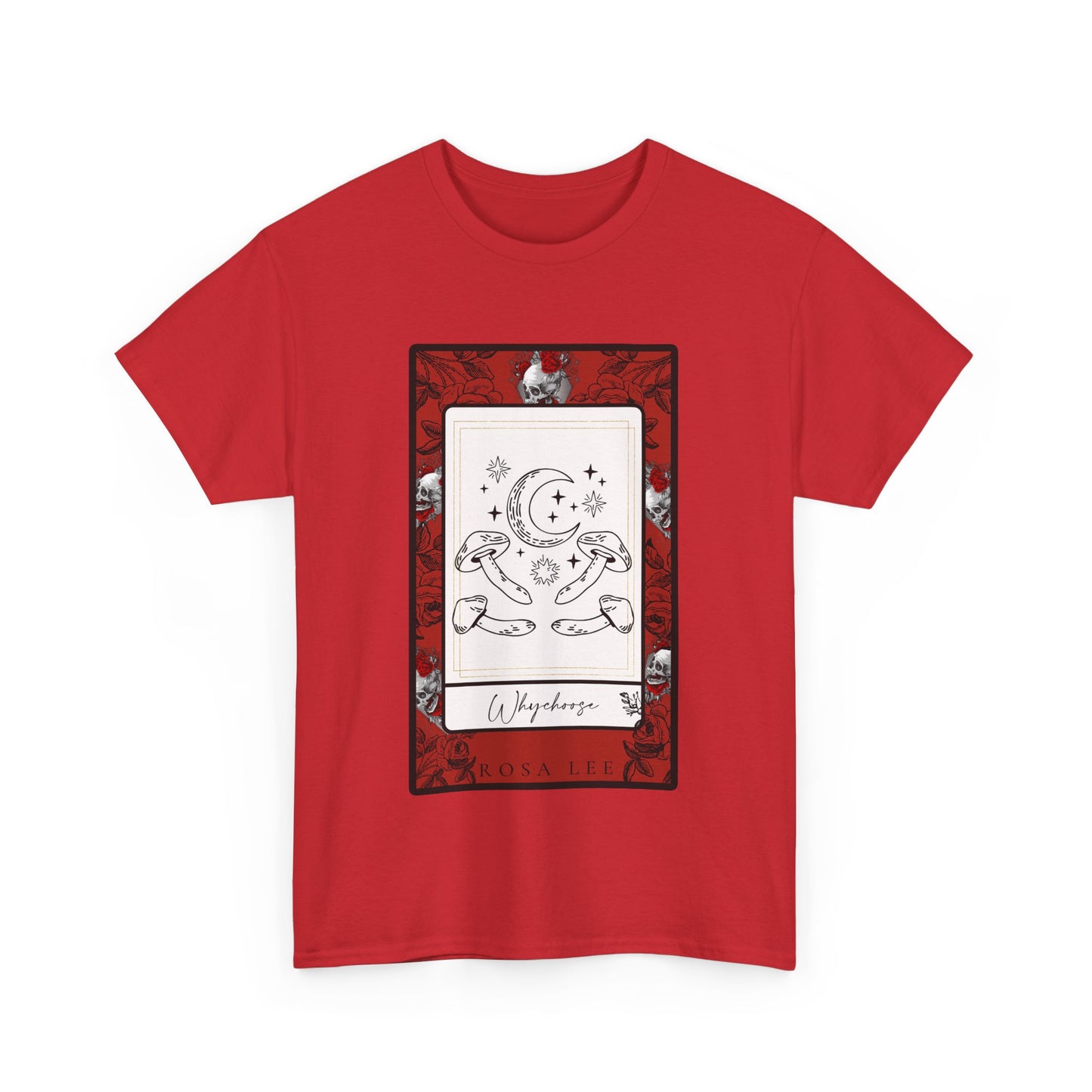 Moonlit Why Choose Tarot - Dirty Little Shop