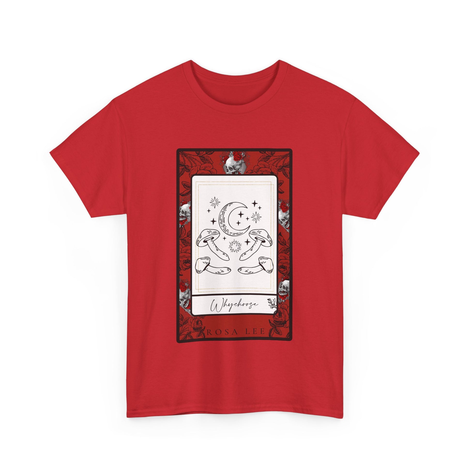 Moonlit Why Choose Tarot - Dirty Little Shop