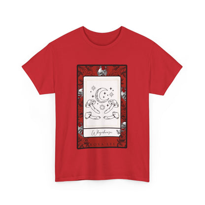 Moonlit Why Choose Tarot - Dirty Little Shop