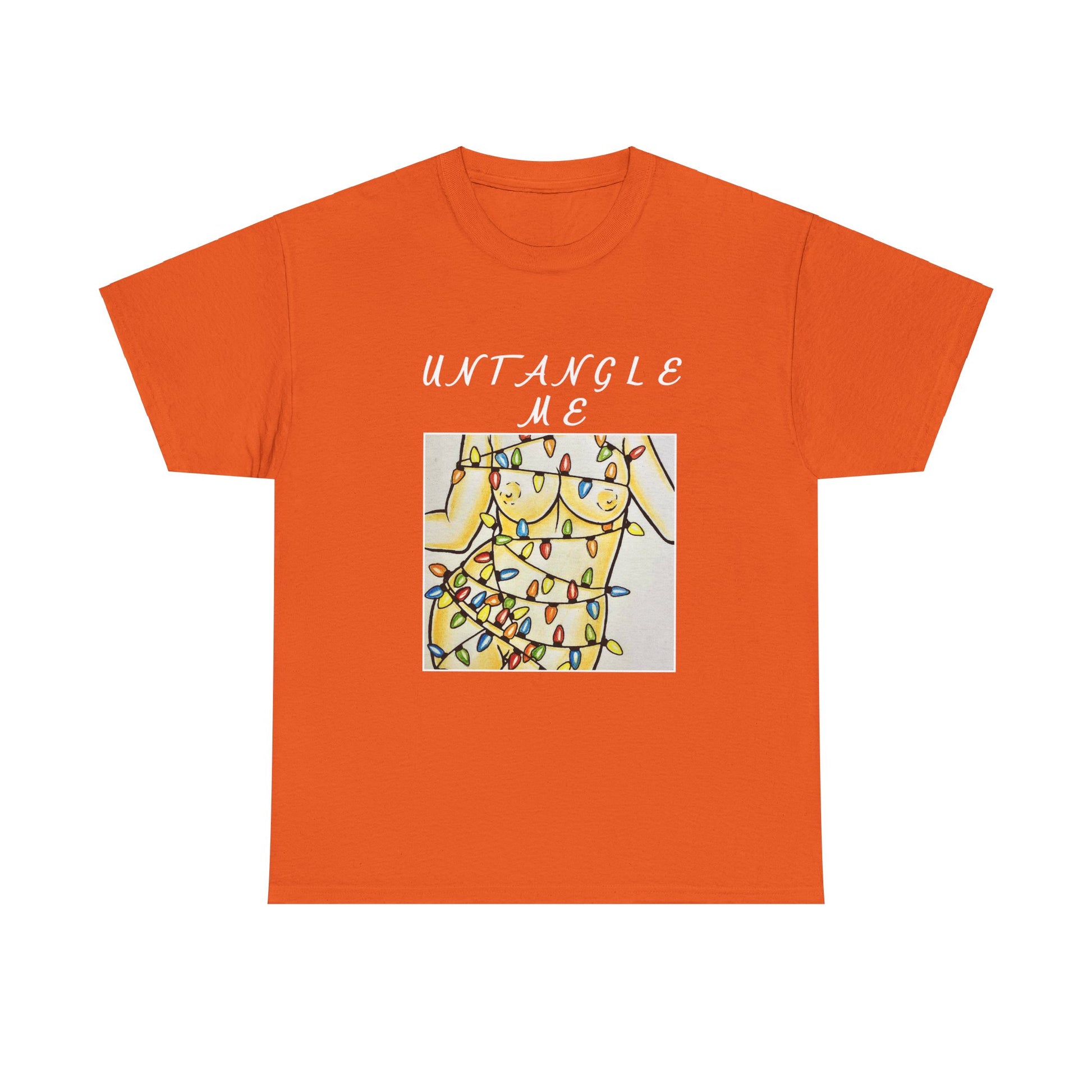 Untangle me - Dirty Little Shop