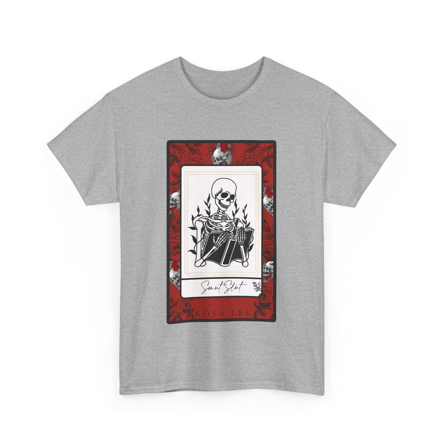 Smut Slut Tarot - Dirty Little Shop